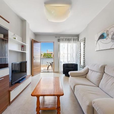 Appartamento Playa Torre De La Horadada Esterno foto